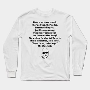 Pitbull Long Sleeve T-Shirt